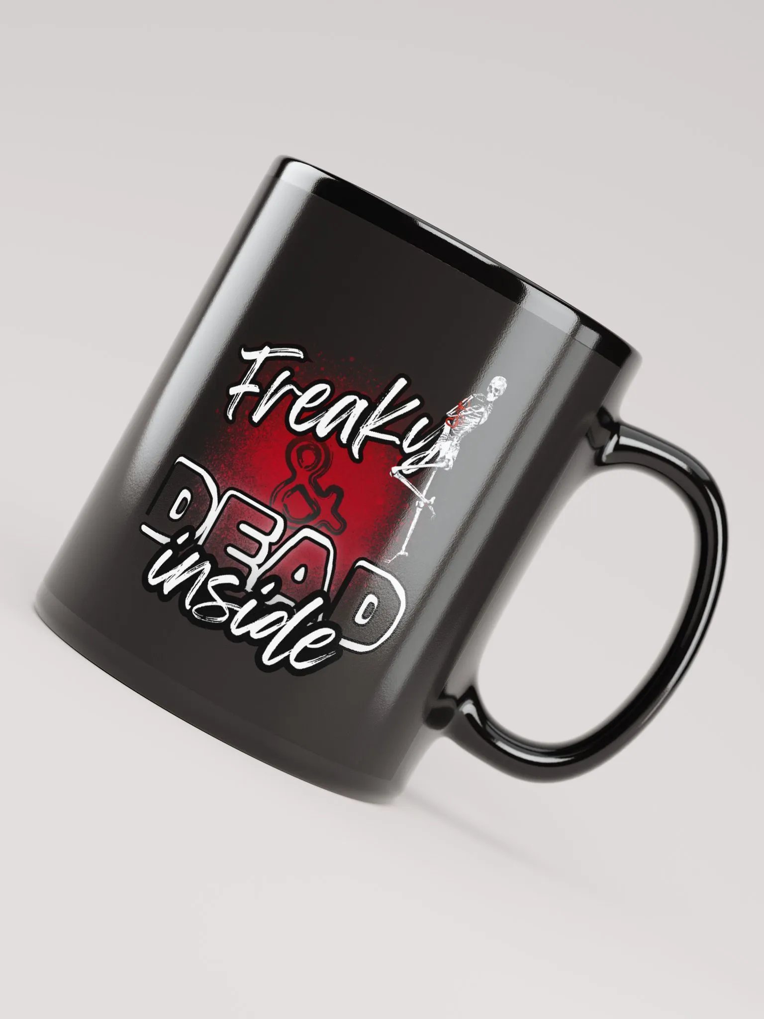 Left Handed product image (3)