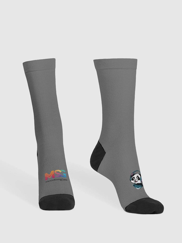 MSG Premium Socks product image (1)