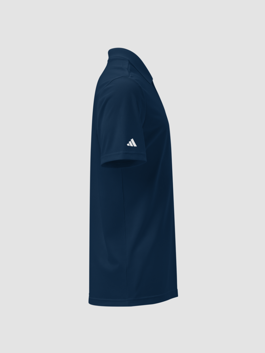 Valkence x adidas Sport Polo Shirt - Collegiate Navy product image (5)