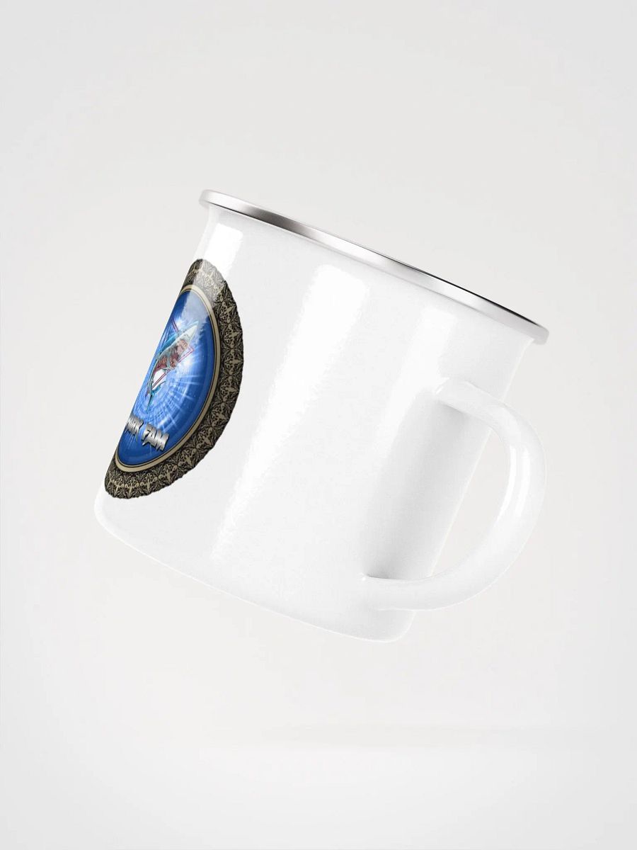 Shark mug product image (3)
