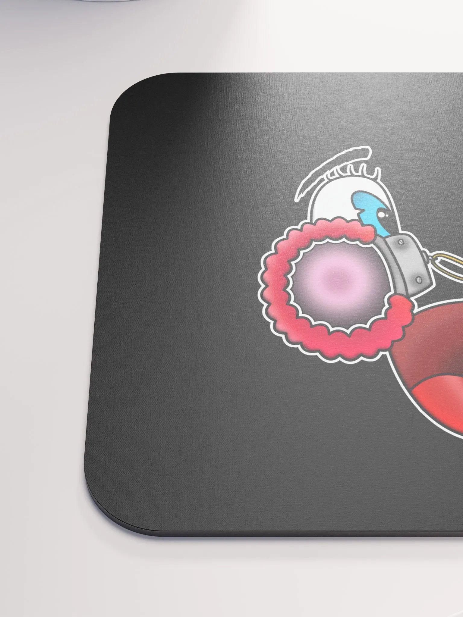 podkładka pod mysz/ mouse pad product image (6)