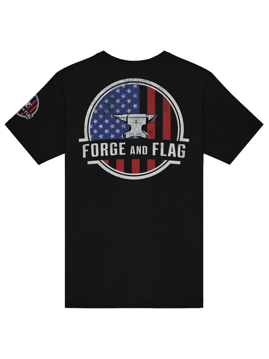 Forge & Flag™ Tee product image (7)