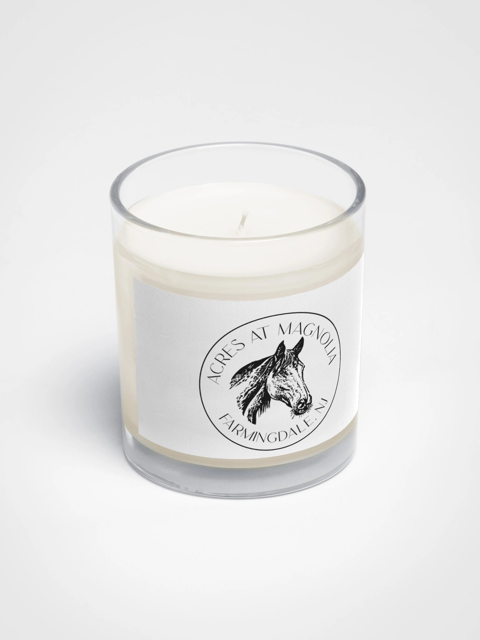 Acres At Magnolia Candle product image (2)