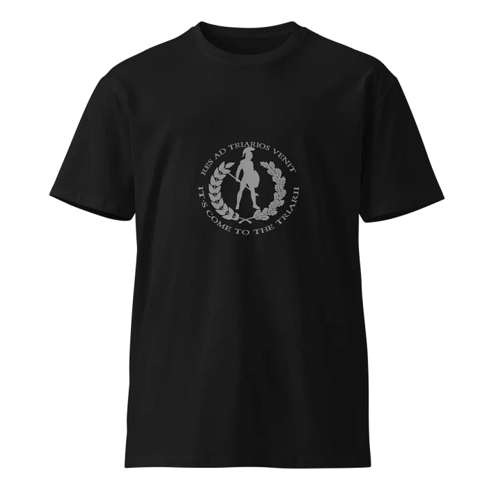 Triarius Project T Shirt product image (1)