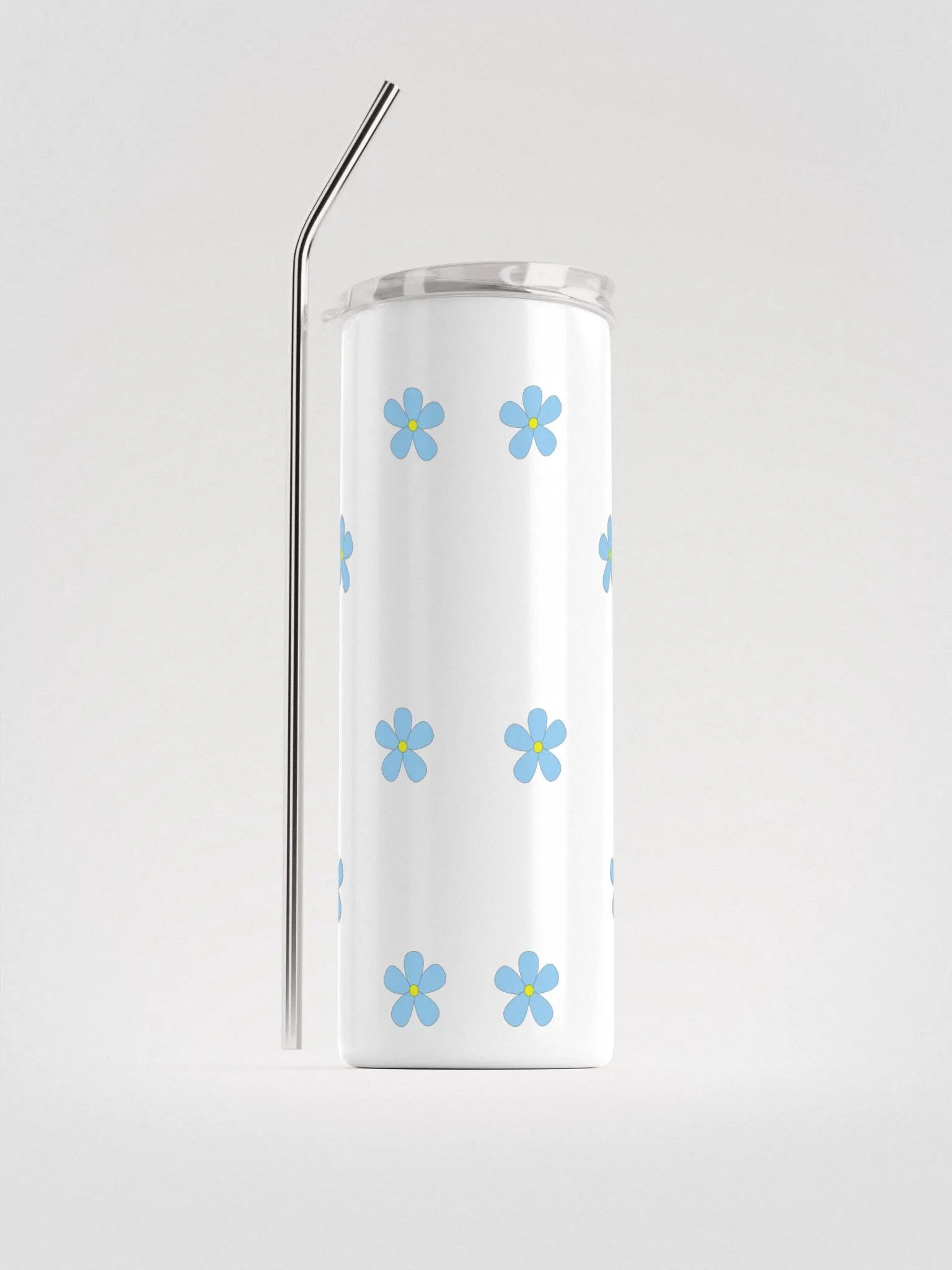 Alzheimers Awareness Stainless Steel Tumbler 20oz product image (1)