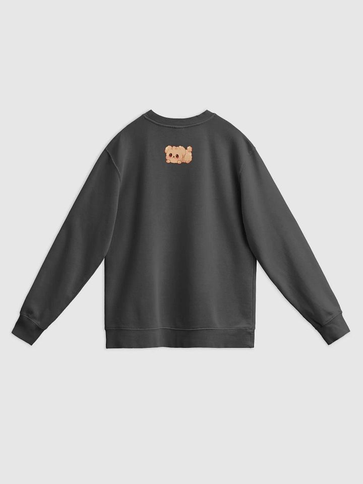 'Hallo!' Chibi Sweater (Unisex) product image (2)