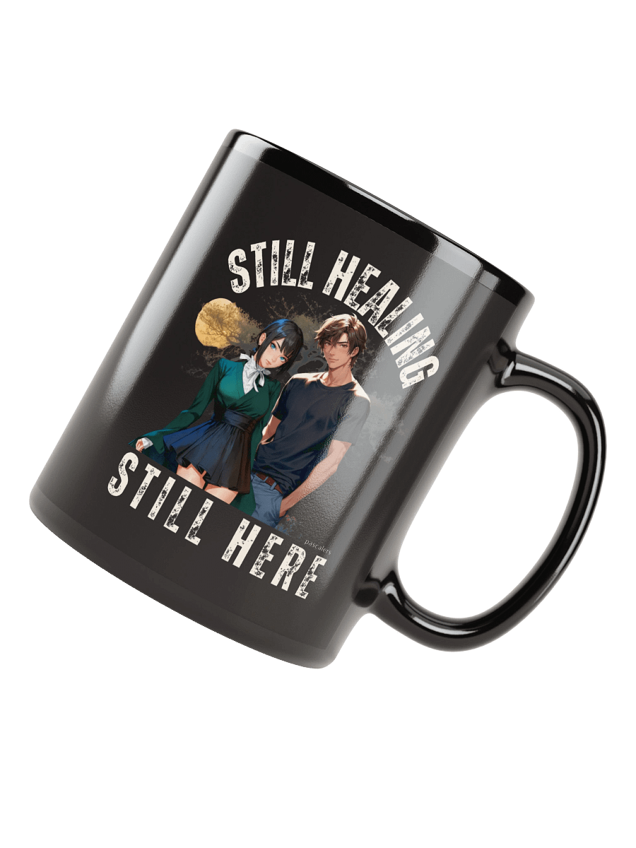 Still Healing, Still Here™ Comfort Mug product image (4)