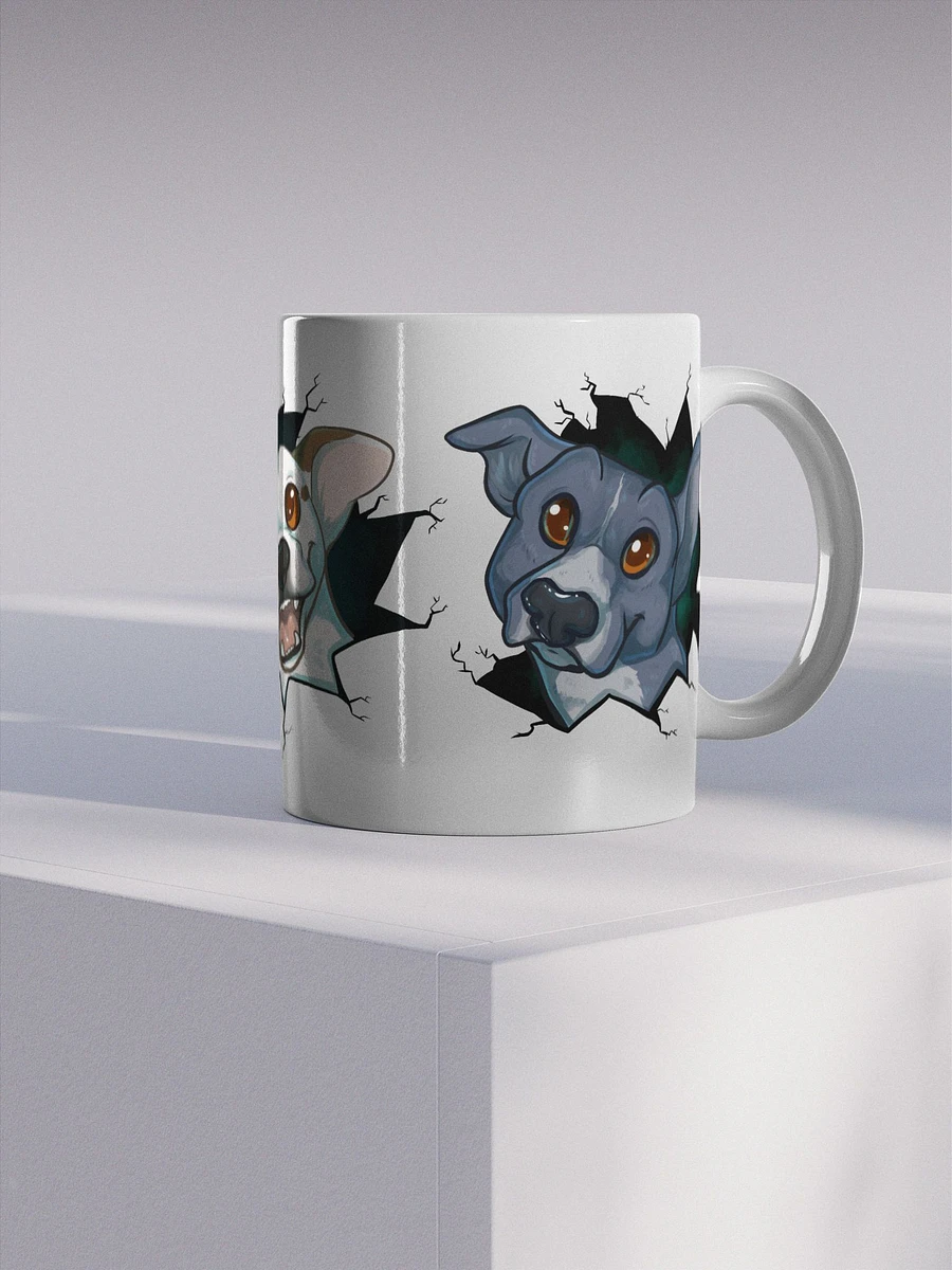 Break Out Mug product image (4)