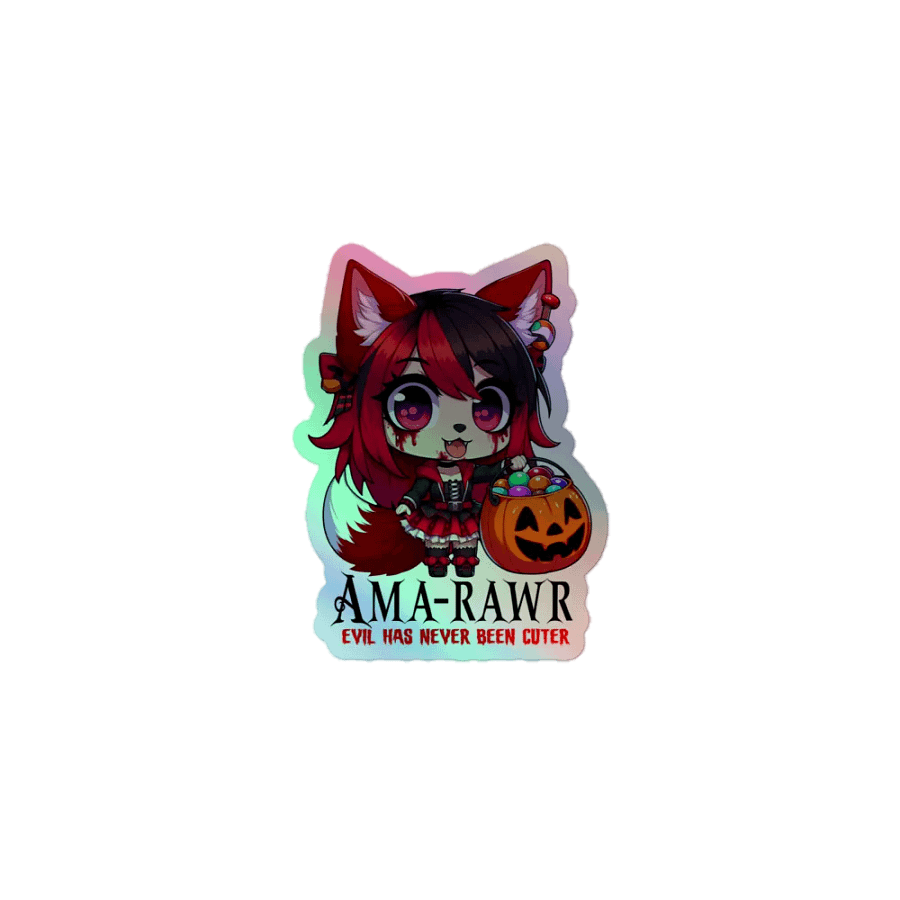 Evil Cutie product image (1)