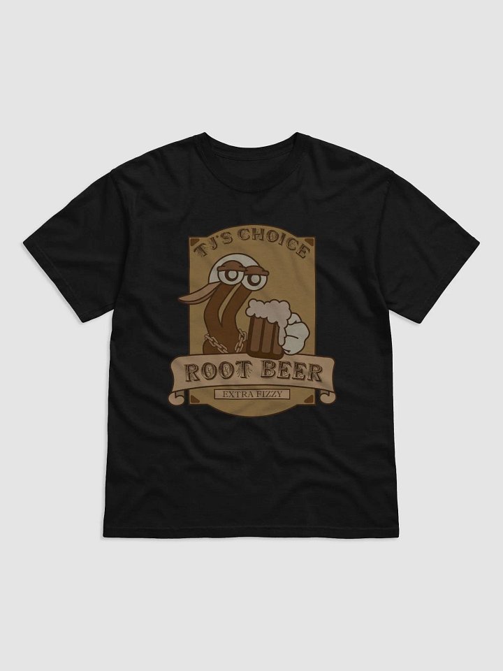 Root Beer T-Shirt product image (1)