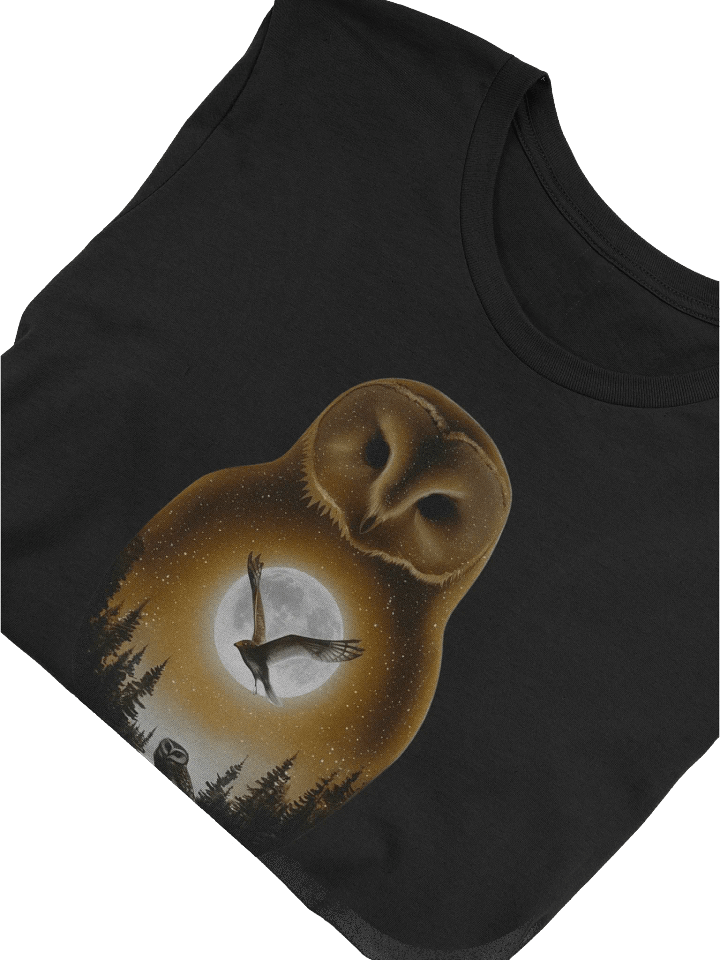 Glorious Owl product image (2)