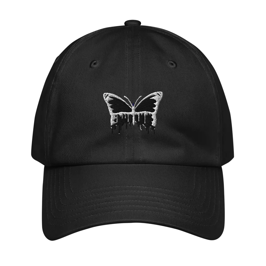 Under Armour Inverted Butterfly Cap product image (1)