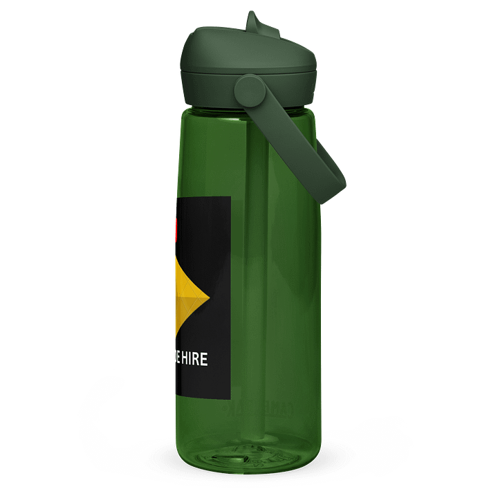 CamelBak Thrive Flip Straw Water Bottle product image (2)