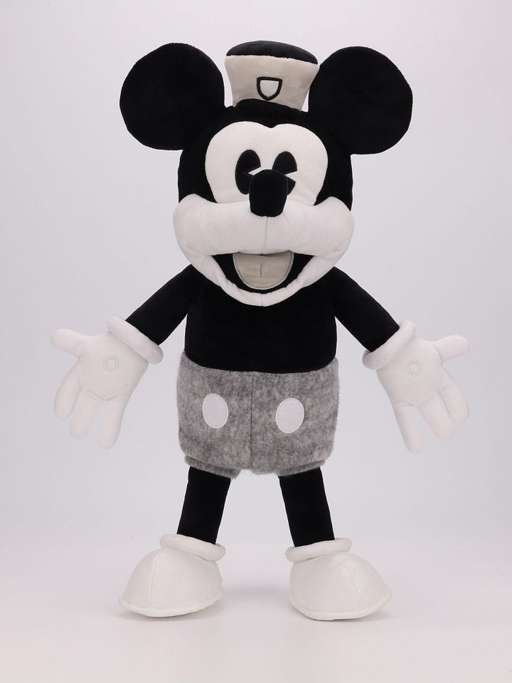 Steamboat Willie Puppet product image (1)