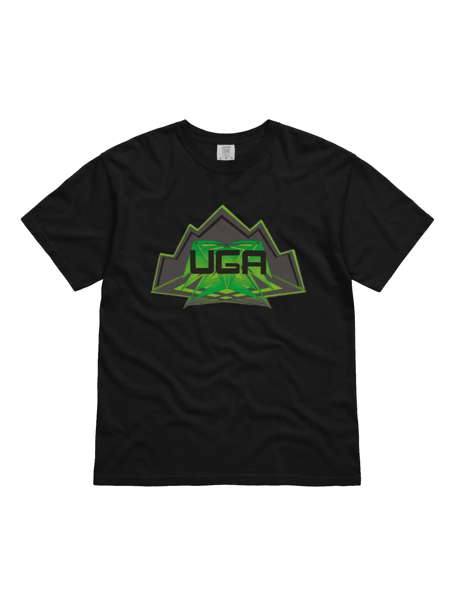 Retro UGA Logo product image (1)