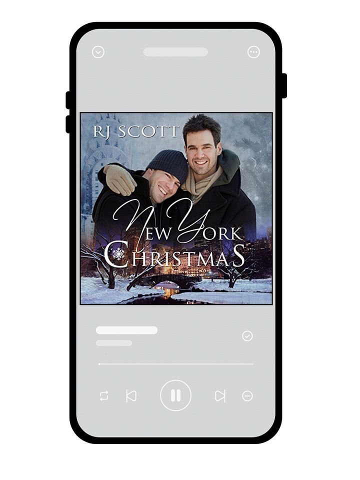 New York Christmas - Audio product image (1)