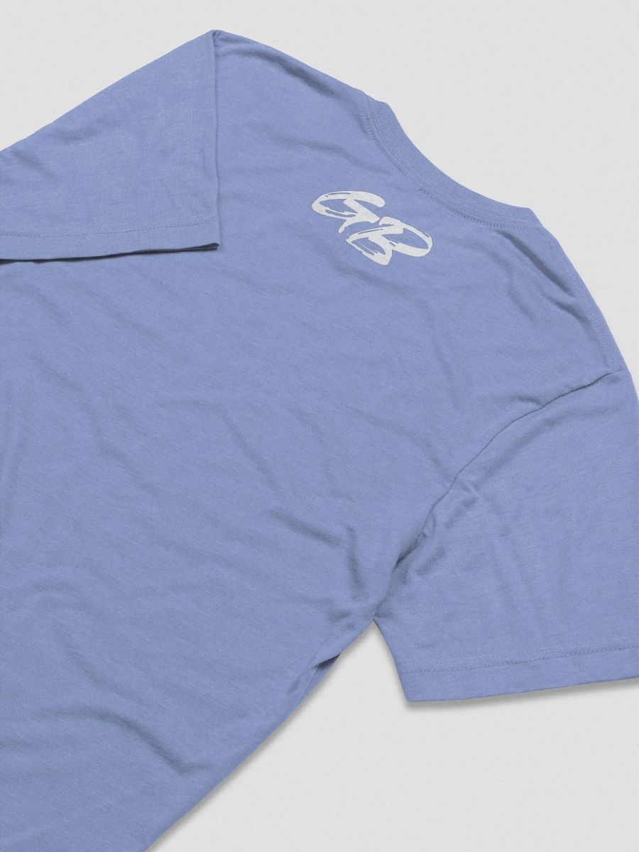 Gainbros Workout Shirt product image (43)
