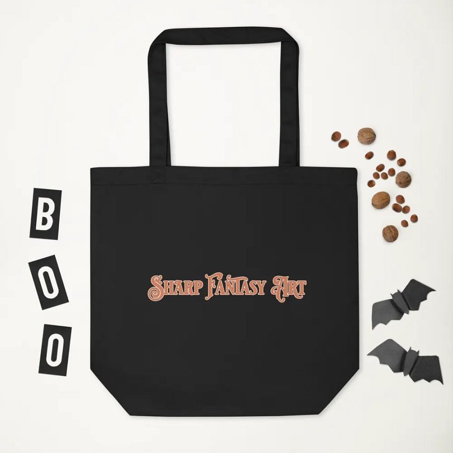 Masquerade - SFA Eco Tote product image (11)