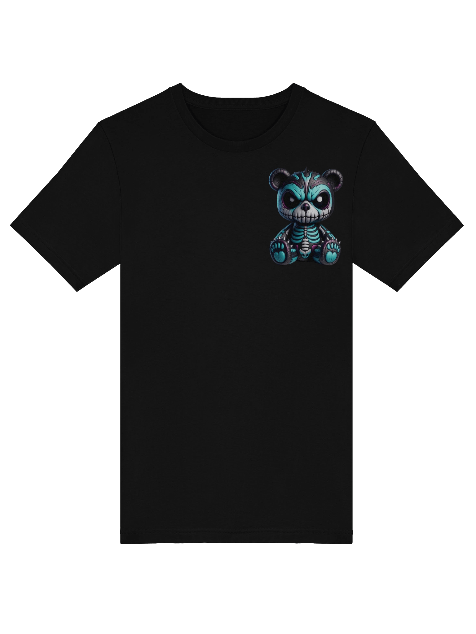 Blue Bear T-Shirt product image (5)