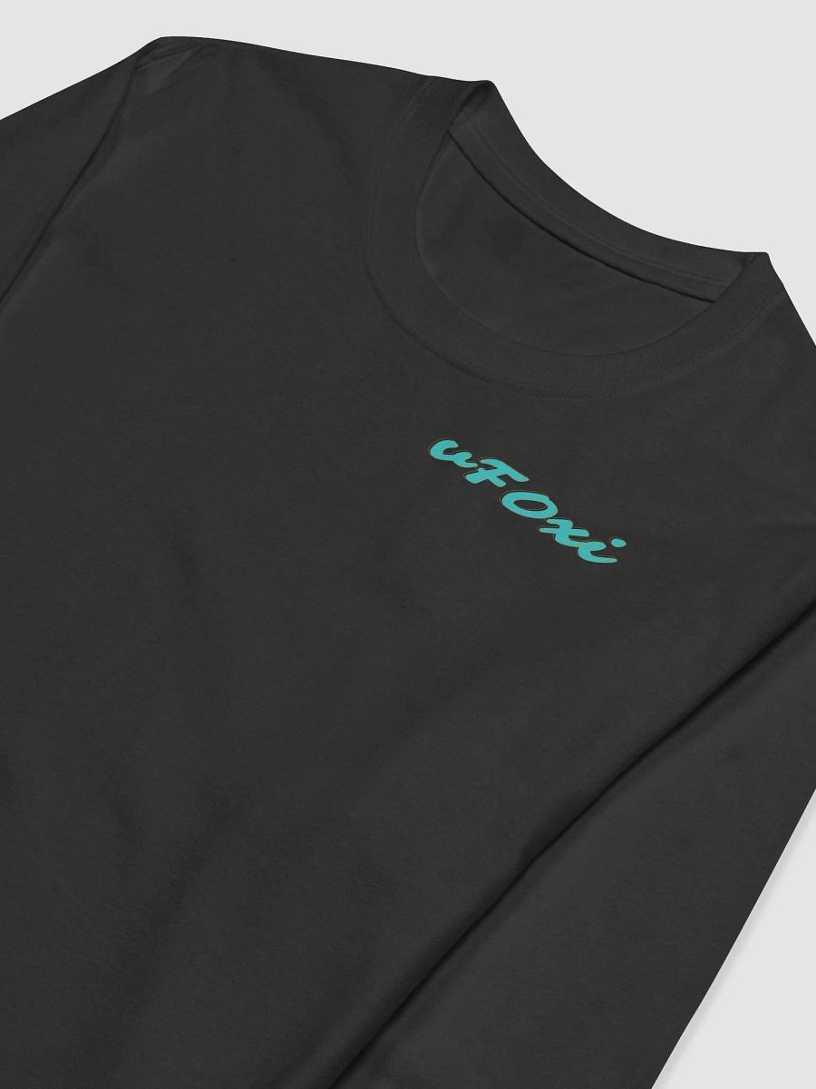 Gaming Long-Sleeve V-Tee product image (3)