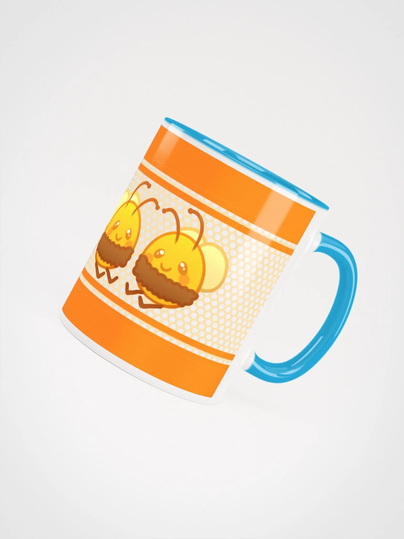 chat bee sit mug product image (21)