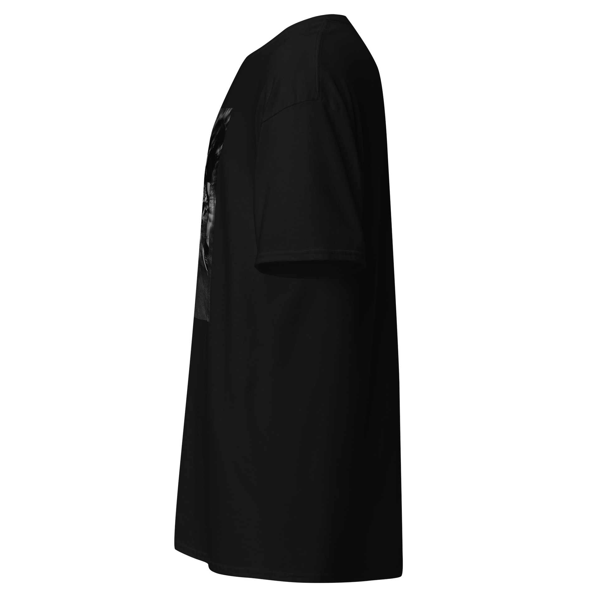 BB Limited T-Shirt product image (5)