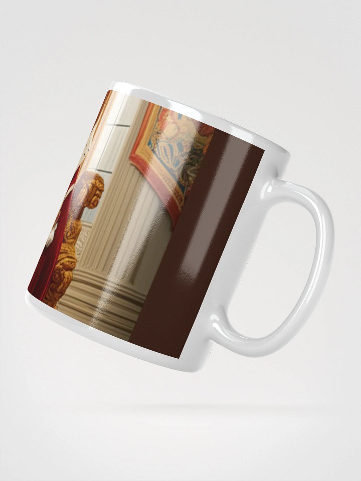 Royal Pup Majesty product image (4)