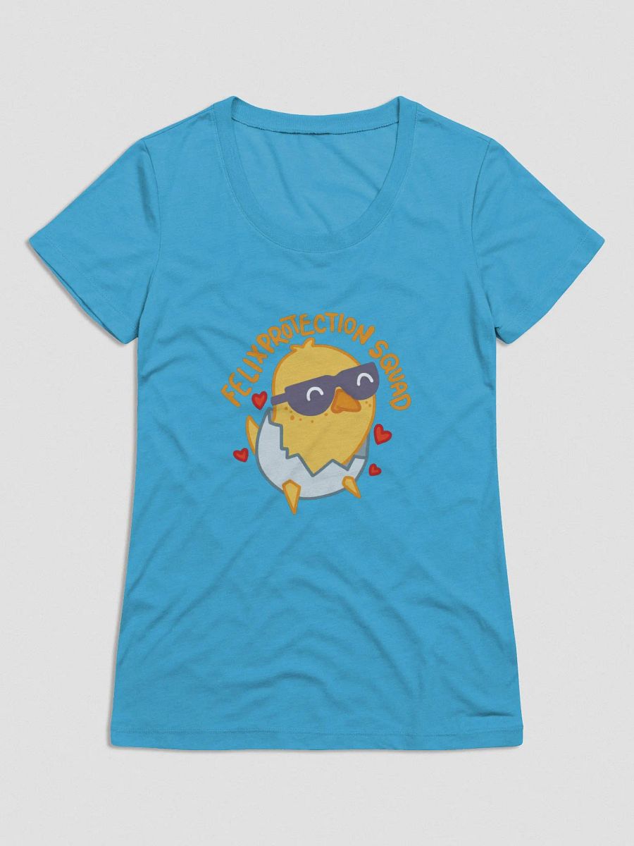 Felix Protection Squad T-Shirt product image (11)