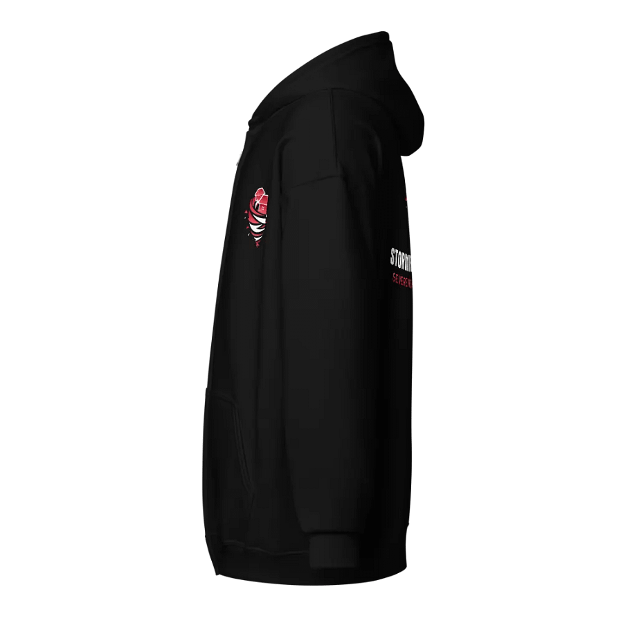 Classic SRM Zip-Up product image (3)