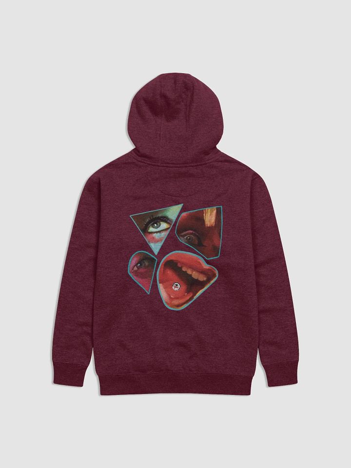BACK DESIGN: trippy perception product image (19)