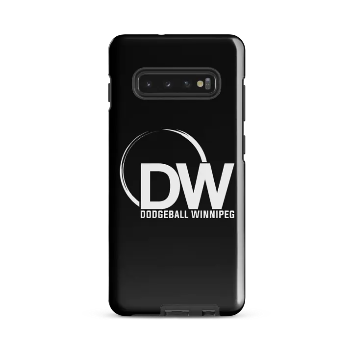 Dodgeball Winnipeg Samsung® Tough Case product image (47)
