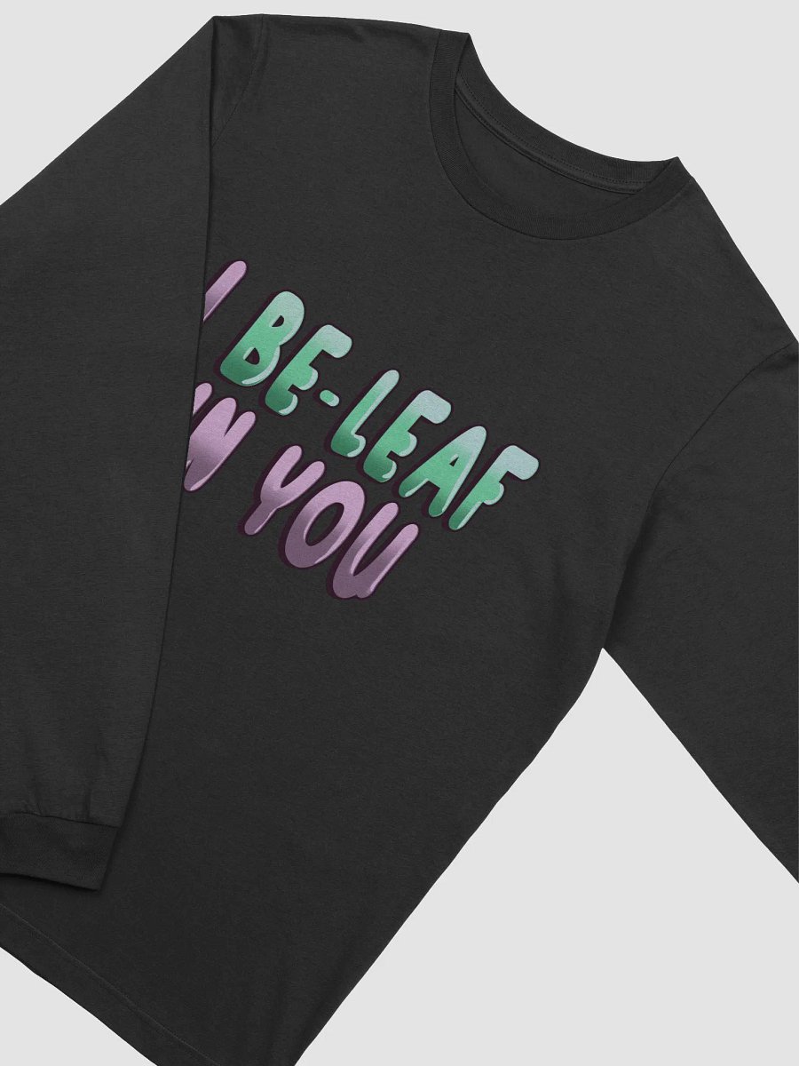 Be-Leaf - Soft Long Sleeve product image (27)