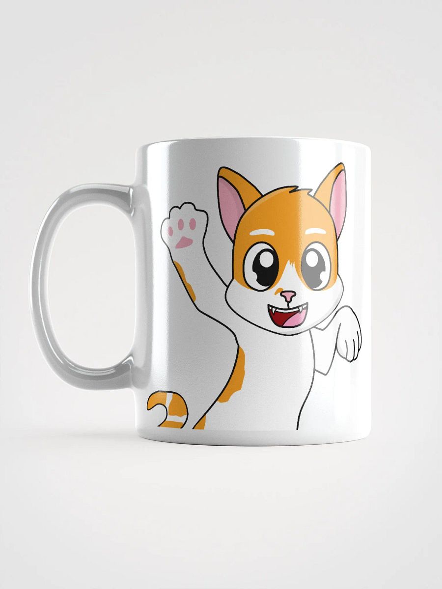 Chase Hello Coffee Mug product image (6)