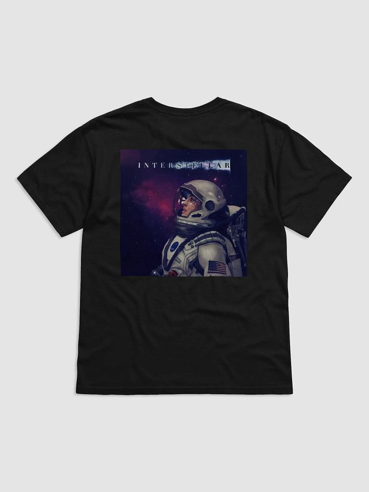 Sweg-Interstellar-AlbumCover product image (2)