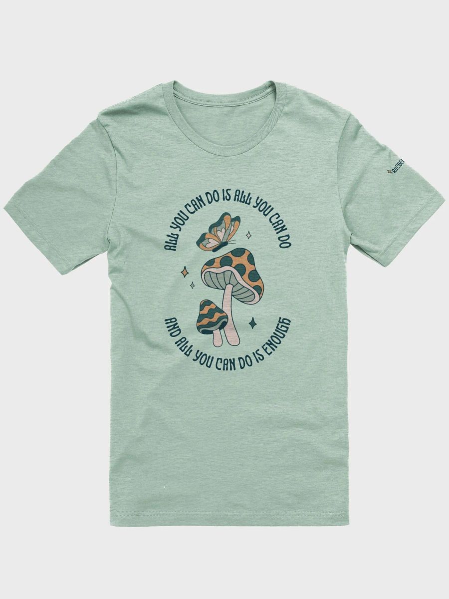 allyoucando TShirt product image (1)