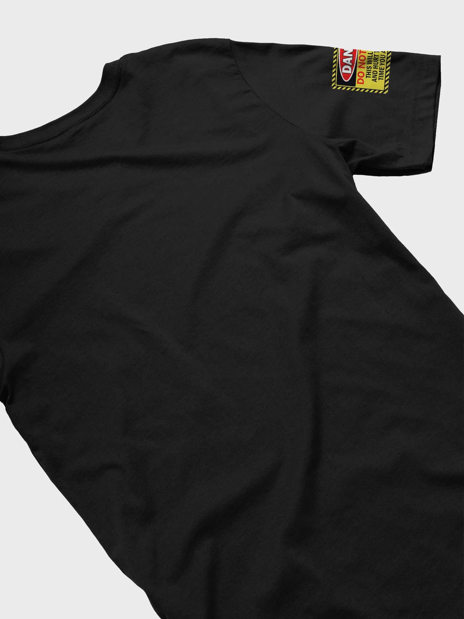 Chemtrail T-Shirt product image (22)