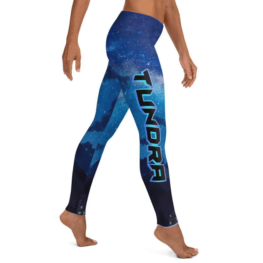 Celebration Leggings All-Over Print product image (3)