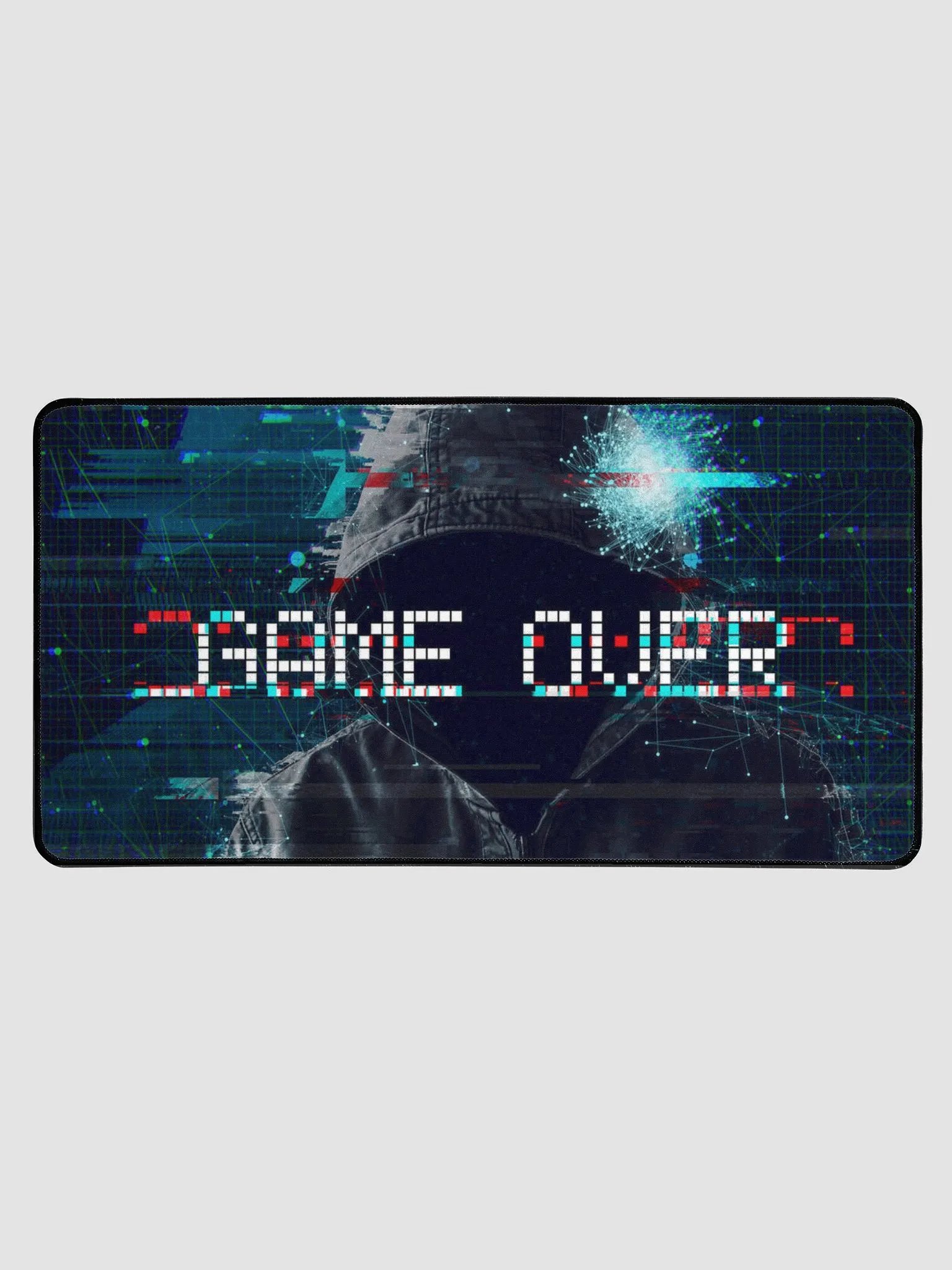 GAME OVER product image (1)