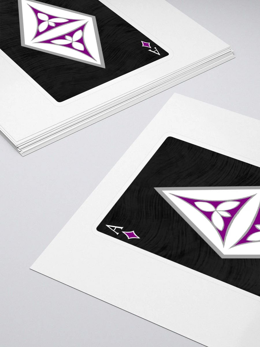 Demisexual Pride Card product image (4)