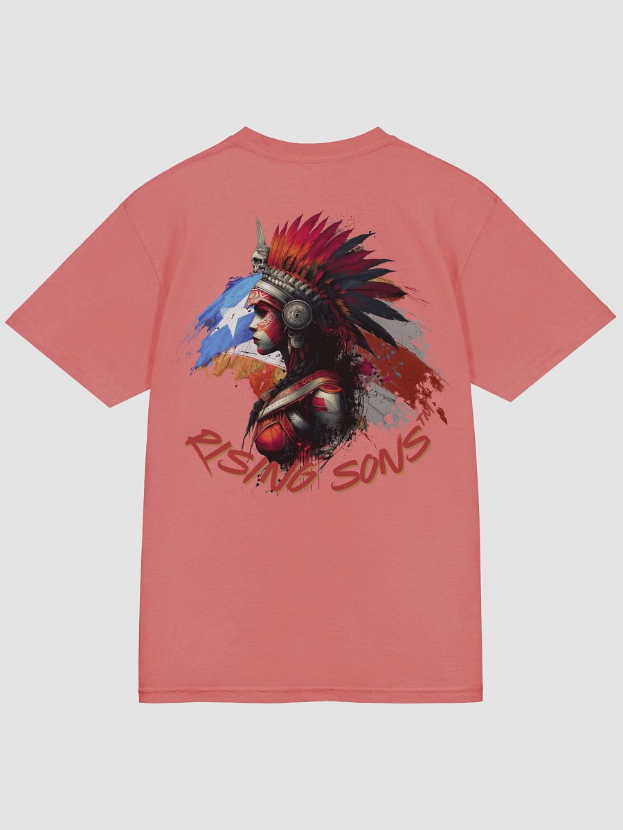 Espíritu de Yucayeke™ Tee product image (3)