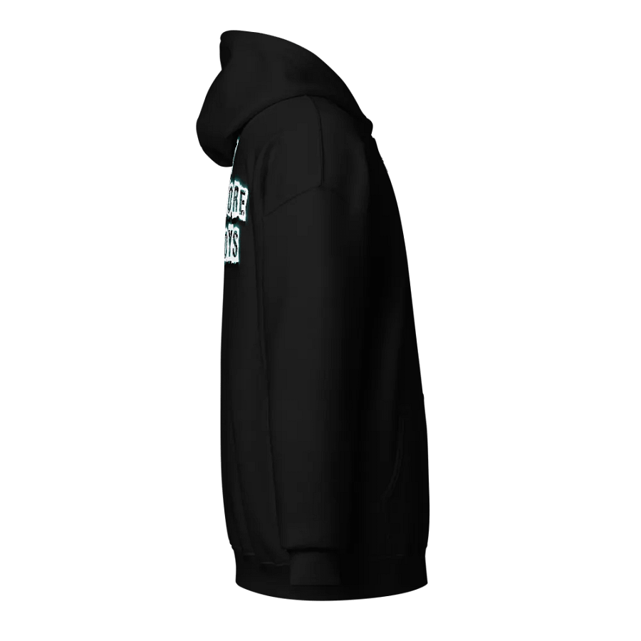 Neon Zip Hoodie product image (8)