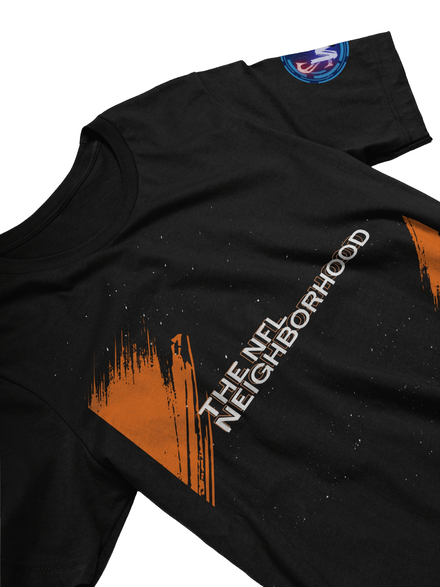 The NFL Neighborhood - T-Shirt product image (3)