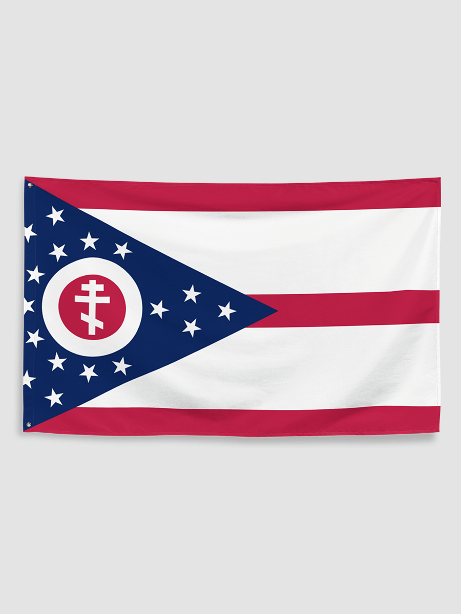 Orthodox Ohio product image (1)