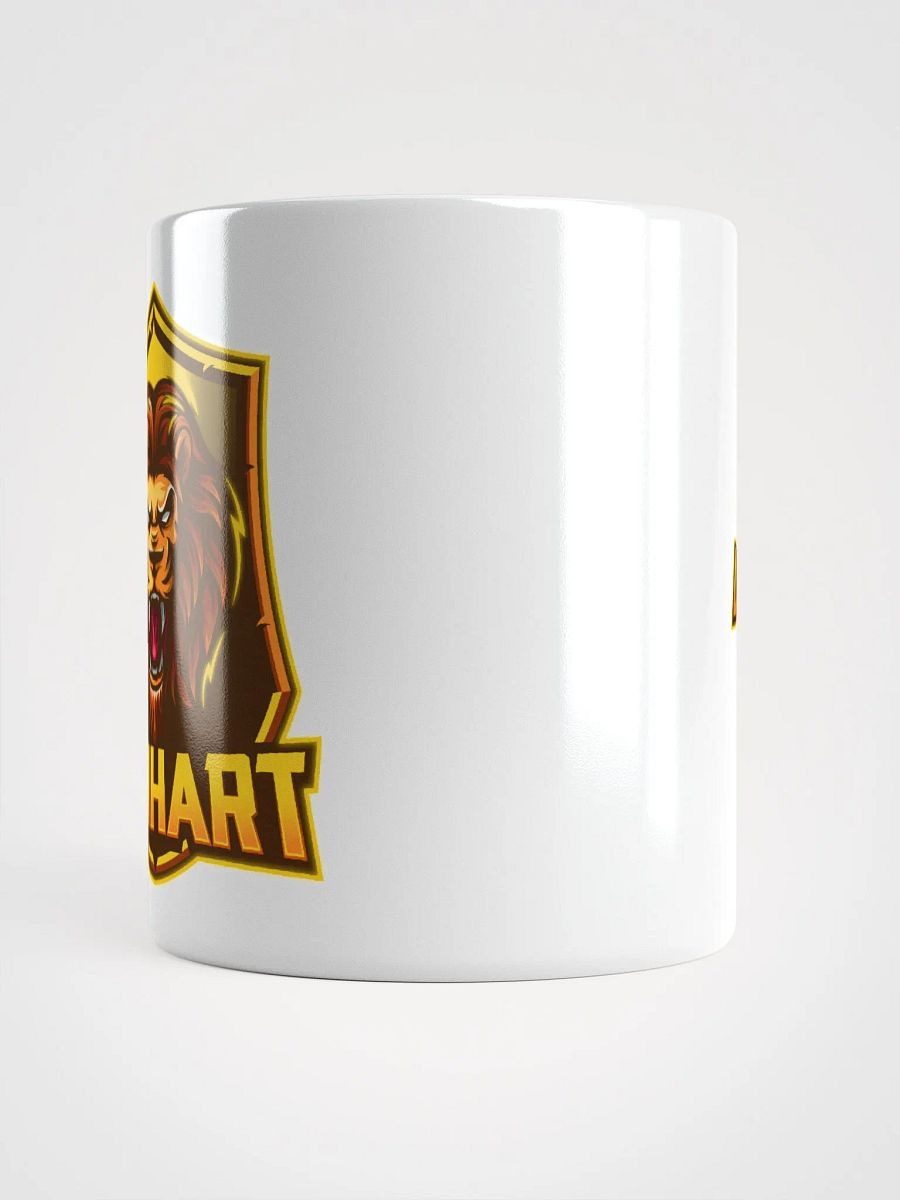 Cozy Tea Mug product image (10)