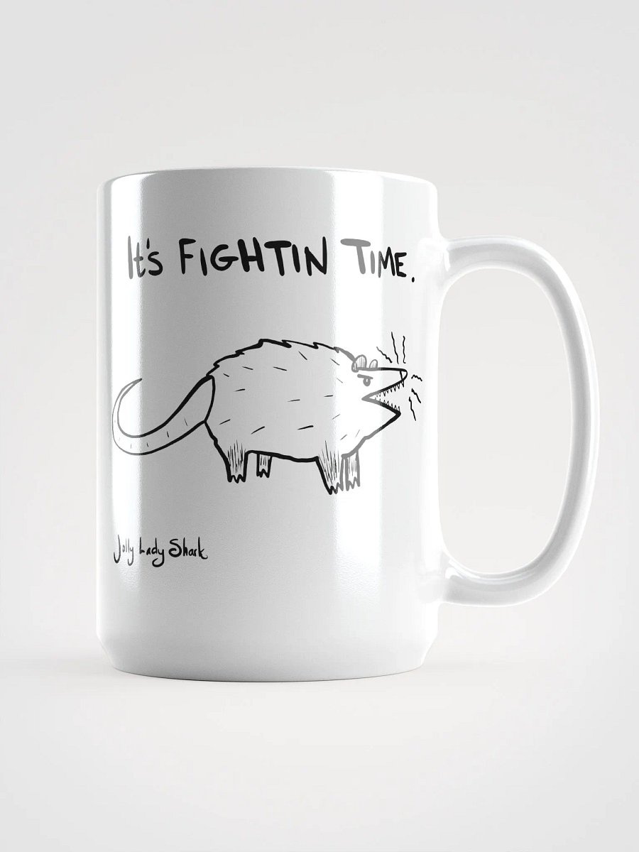 It's Fightin Time product image (1)