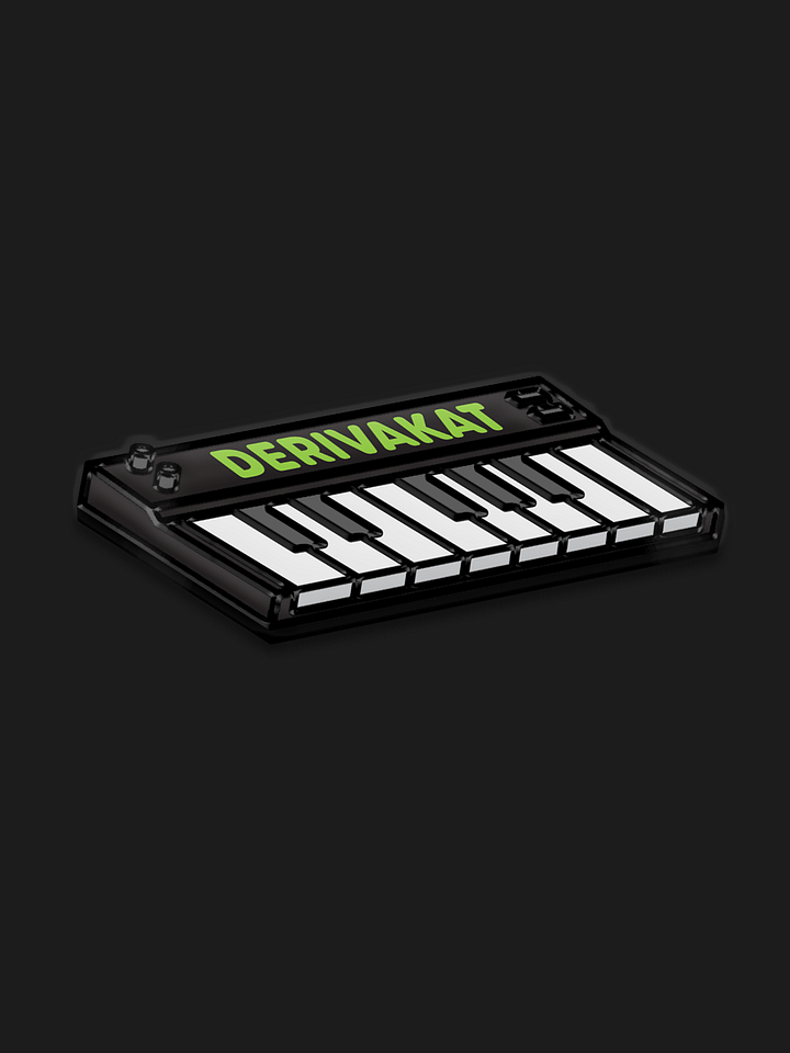 Keyboard Pin product image (1)