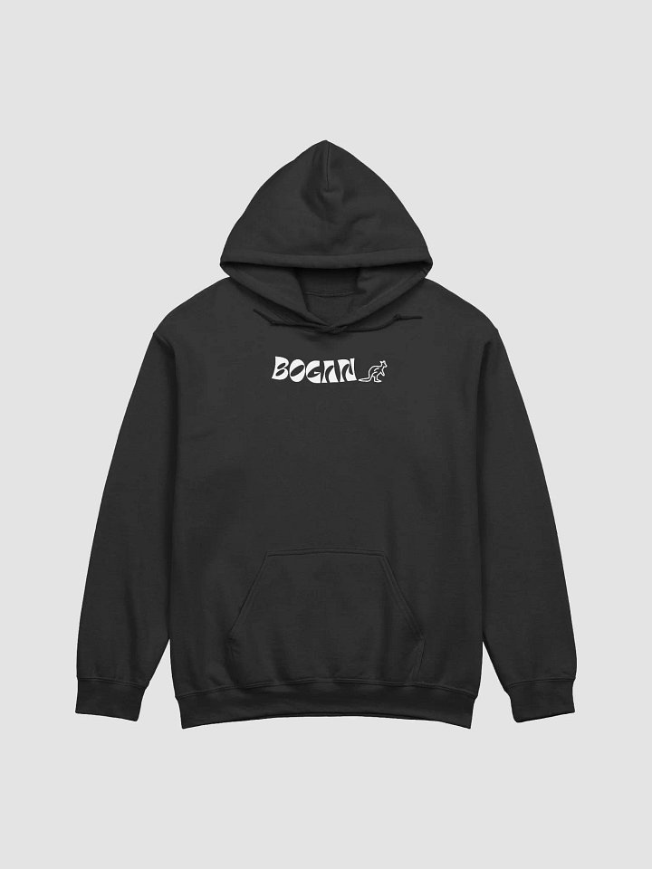 Bogan Hoodie product image (1)