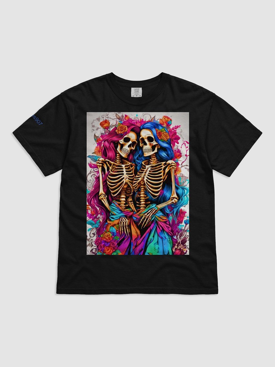 pride love is love shirt product image (1)