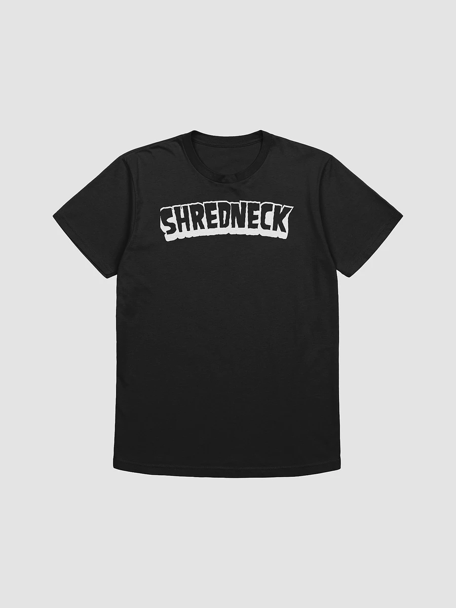 Shredneck - send it T product image (1)