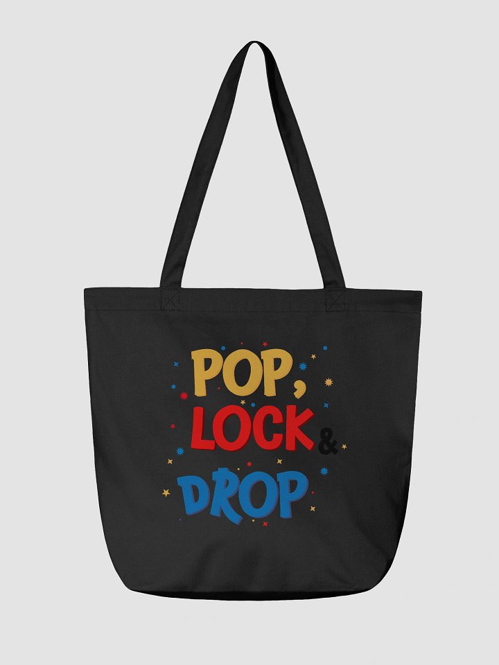 Pop, Lock & Drop product image (4)